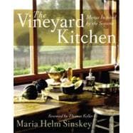 The Vineyard Kitchen