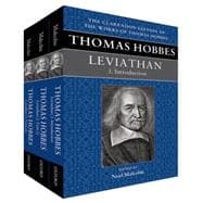 Thomas Hobbes: Leviathan The English and Latin Texts