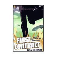 First Contract