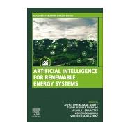 Artificial Intelligence for Renewable Energy systems