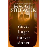 The Shiver Series