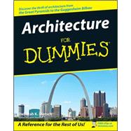 Architecture For Dummies