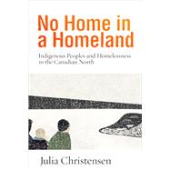 No Home in a Homeland