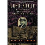 Dark Horse : The Surprise Election and Political Murder of President James A. Garfield
