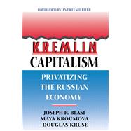 Kremlin Capitalism