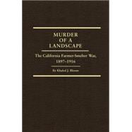 Murder of a Landscape