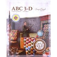 ABC 3-d Tumbling Blocks... and More!