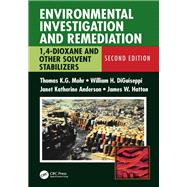 Environmental Investigation and Remediation