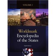 Worldmark Encyclopedia of the States