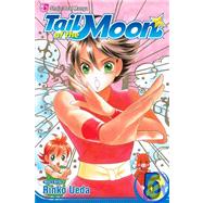 Tail of the Moon 5