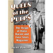 Queen of the Pulps