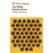50 Film Ideas You Really Need to Know