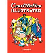 Constitution Illustrated