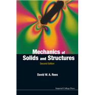 Mechanics of Solids and Structures