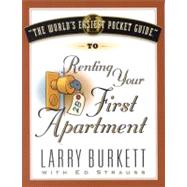 The World's Easiest Pocket Guide to Renting Your First Apartment