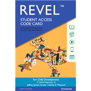 Revel for Child Development A Cultural Approach -- Access Card