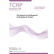 The Impacts of and Response to Drug Use on Transit