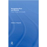 Recognizing Race and Ethnicity, Student Economy Edition