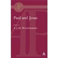 Paul And Jesus