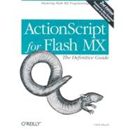 Actionscript for Flash Mx