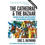 The Cathedral & the Bazaar