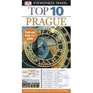 Top 10 Prague