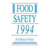 Food Safety 1994