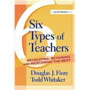 6 Types of Teachers: Recruiting, Retaining, and Mentoring the Best