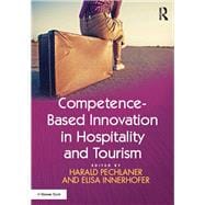 Competence-Based Innovation in Hospitality and Tourism