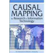 Casual Mapping For Research In Information Technology