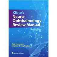 Kline’s Neuro-Ophthalmology Review Manual
