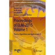 Proceedings of Elm-2015