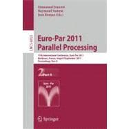 Euro-Par 2011 Parallel Processing : 17th International Euro-ParConference, Bordeaux, France, August 29 - September 2, 2011, Proceedings, Part II