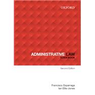 Administration Law Guidebook
