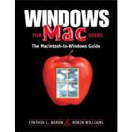 Windows for Mac Users
