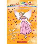 Princess Fairies #7: Eva the Enchanted Ball Fairy A Rainbow Magic Book