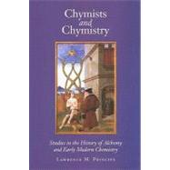 Chymists and Chymistry