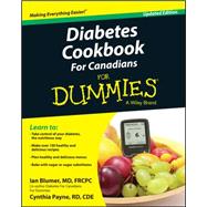 Diabetes Cookbook for Canadians for Dummies