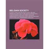 Belgian Society : Demographics of Belgium