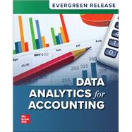 Data Analytics for Accounting: 2025 Release