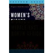 Women's Rights in the Middle East and North Africa Progress Amid Resistance