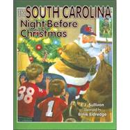 The South Carolina Night Before Christmas