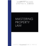 Mastering Property Law