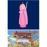 Adventure Time Vol. 4 Mathematical Edition