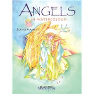 Angels in Watercolour