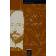 Measure for Measure