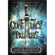 A Conspiracy of Princes