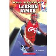 NBA Reader: Lebron James