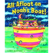 All Afloat On Noah's Boat