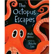 The Octopus Escapes